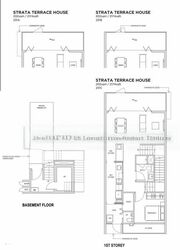 The Verandah Residences (D5), Apartment #460173061